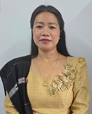 Kipa Kaya Rughu, Member